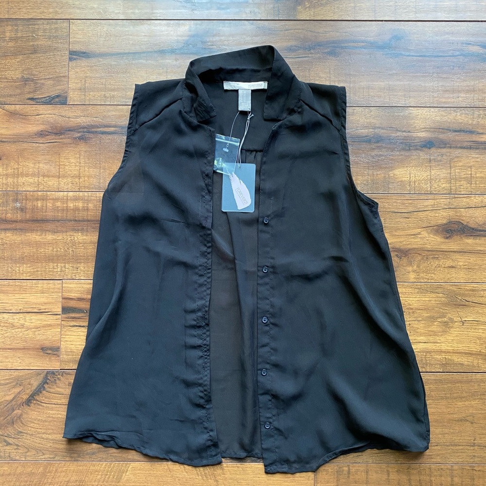 Forever 21 Cover-up